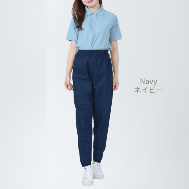 もんぺ レディース 日本製 夏用 涼しい 綿100％ 黒は乾燥機対応 ウエストゴム 股上深め シニア M L LL 3L